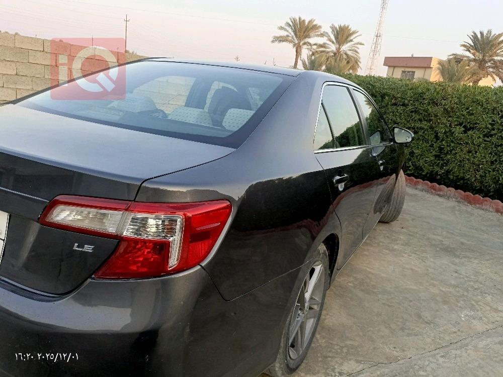 تويوتا كامري